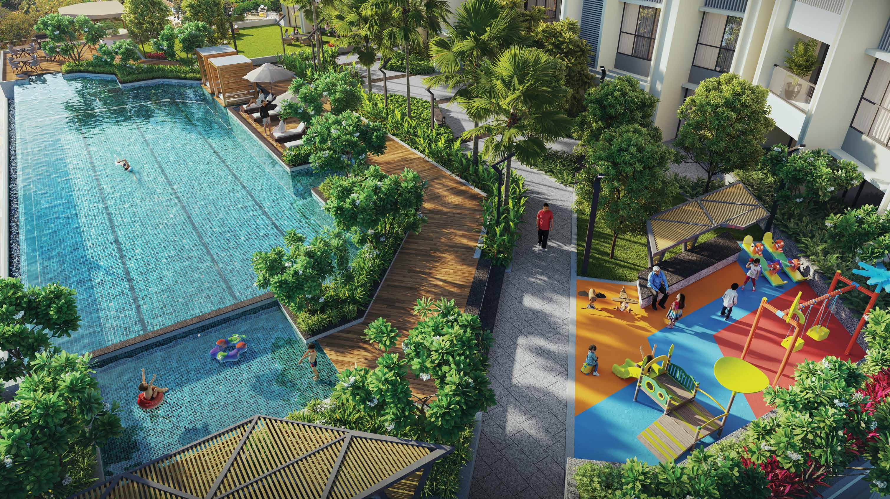 Project View